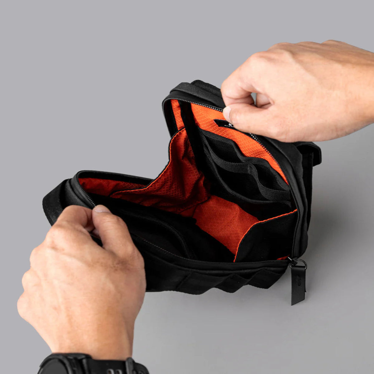 Alpaka Modular Sling V2 多功能手機袋|輕便防水