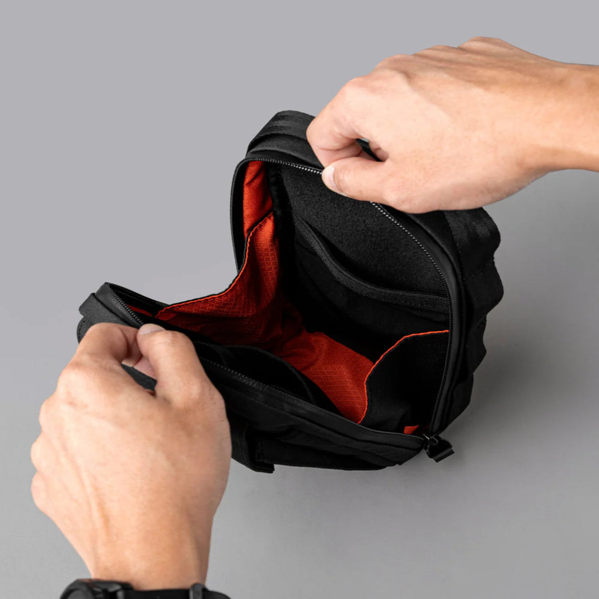 Alpaka Modular Sling V2 多功能手機袋|輕便防水