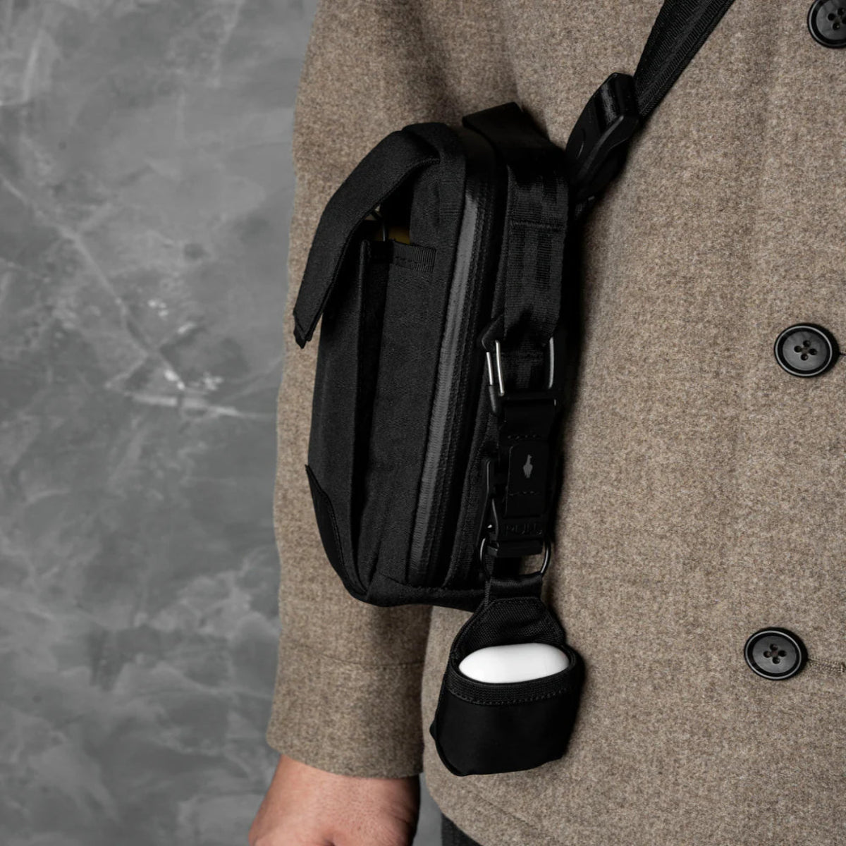 Alpaka Modular Sling V2 多功能手機袋|輕便防水