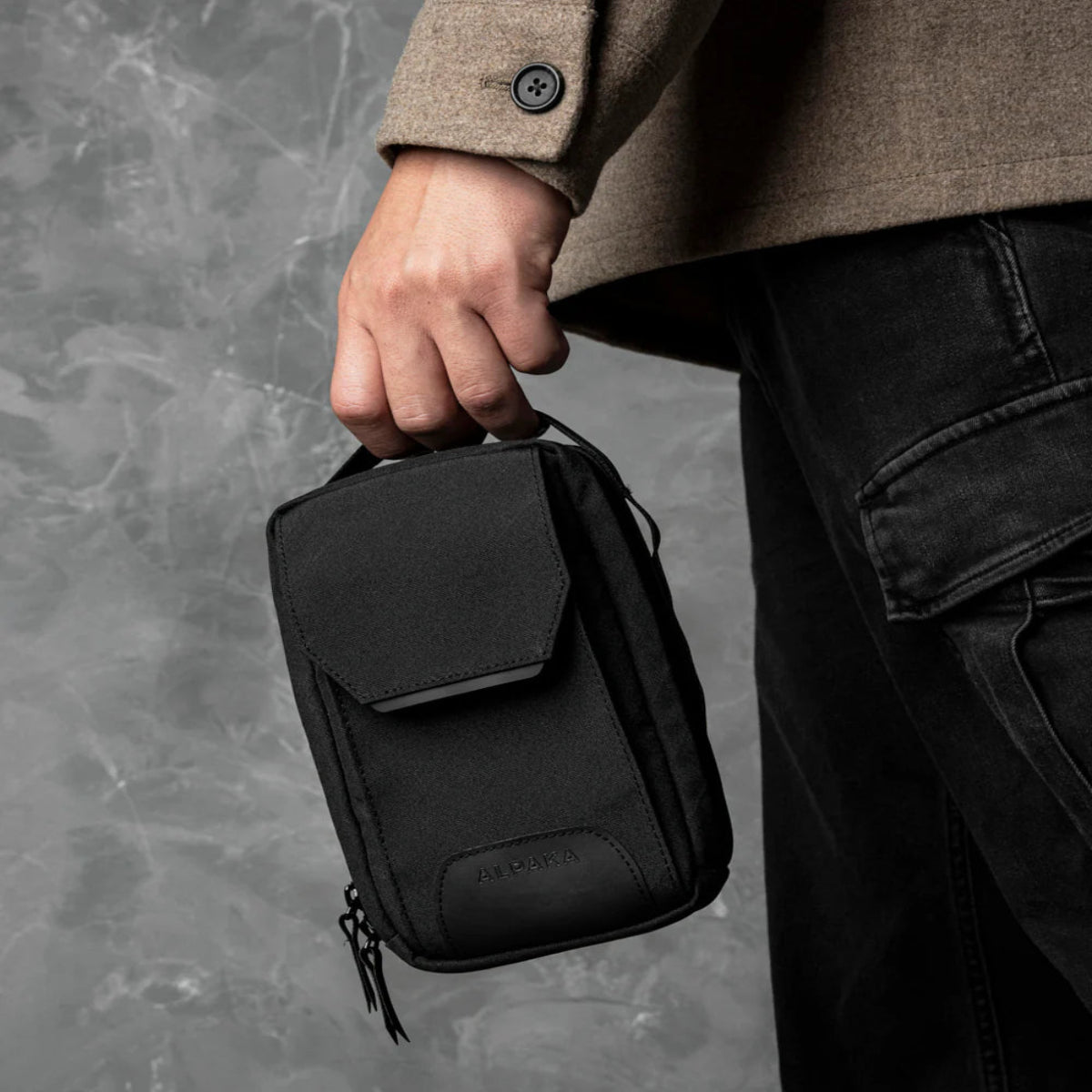 Alpaka Modular Sling V2 多功能手機袋|輕便防水