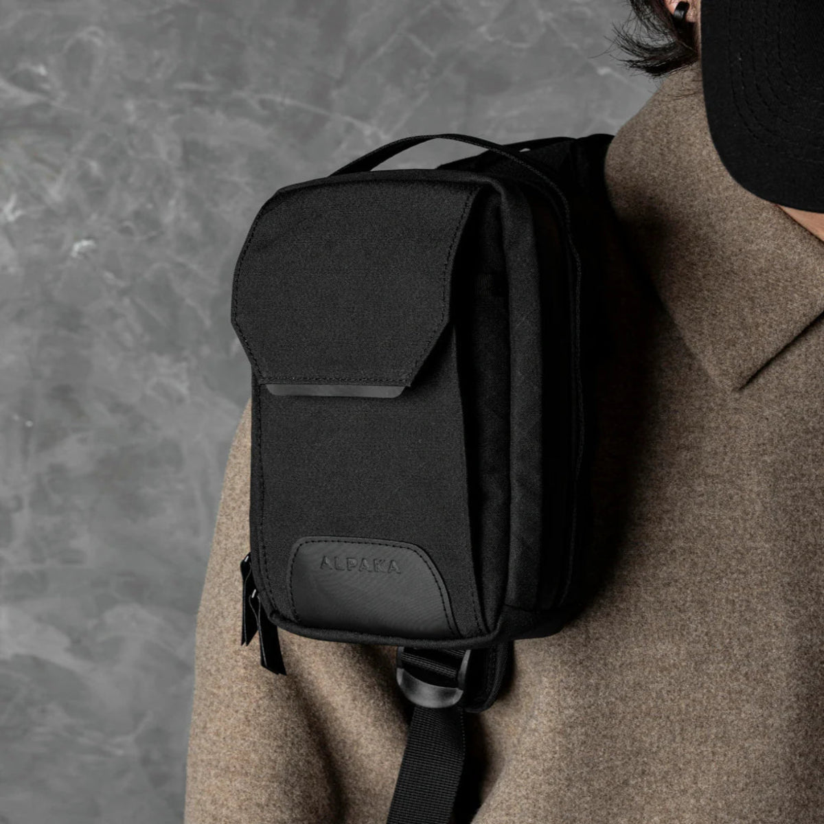 Alpaka Modular Sling V2 多功能手機袋|輕便防水