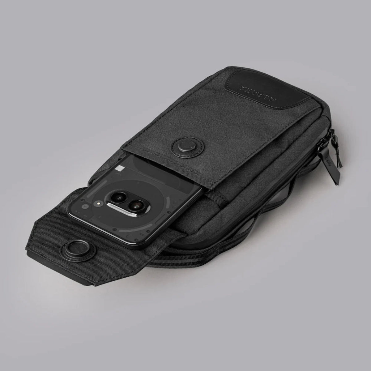 Alpaka Modular Sling V2 多功能手機袋|輕便防水