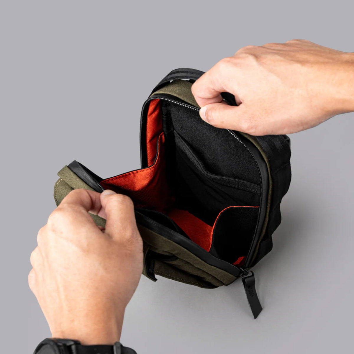 Alpaka Modular Sling V2 多功能手機袋|輕便防水