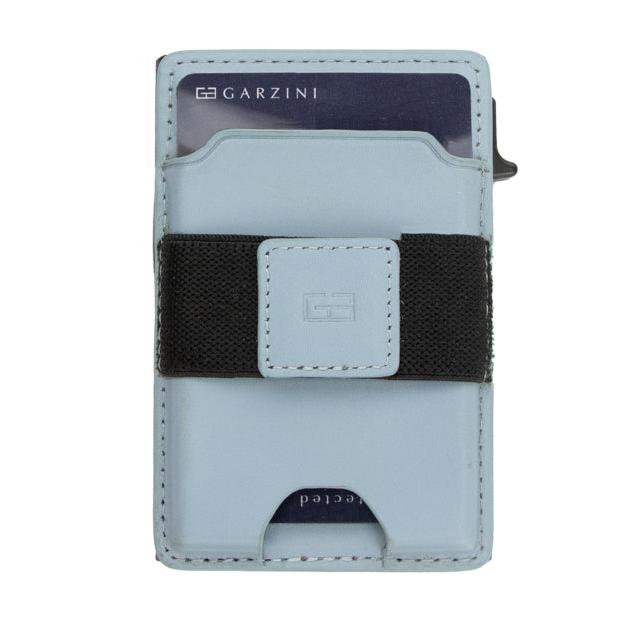 【Garzini】Magsafe Metal Wallet|RFID防護雙功能卡包