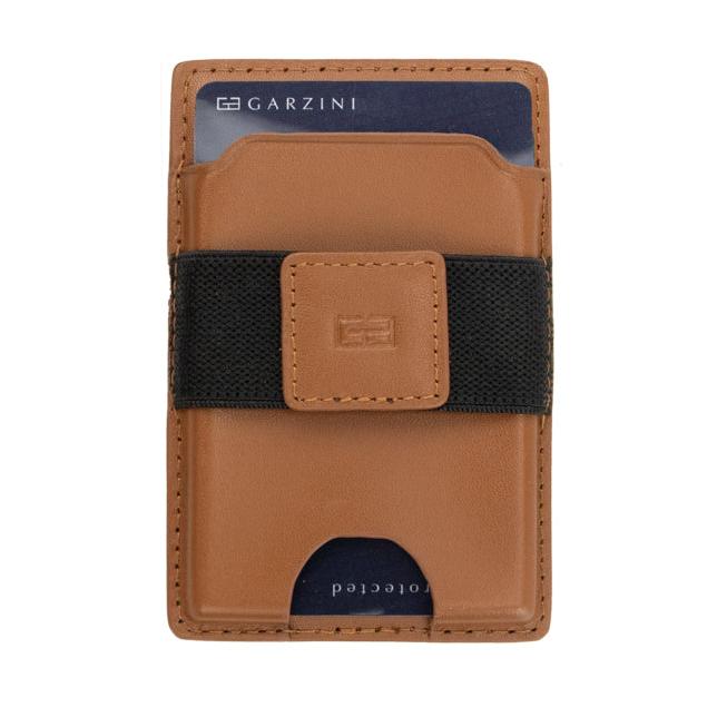 【Garzini】Magsafe Metal Wallet|RFID防護雙功能卡包