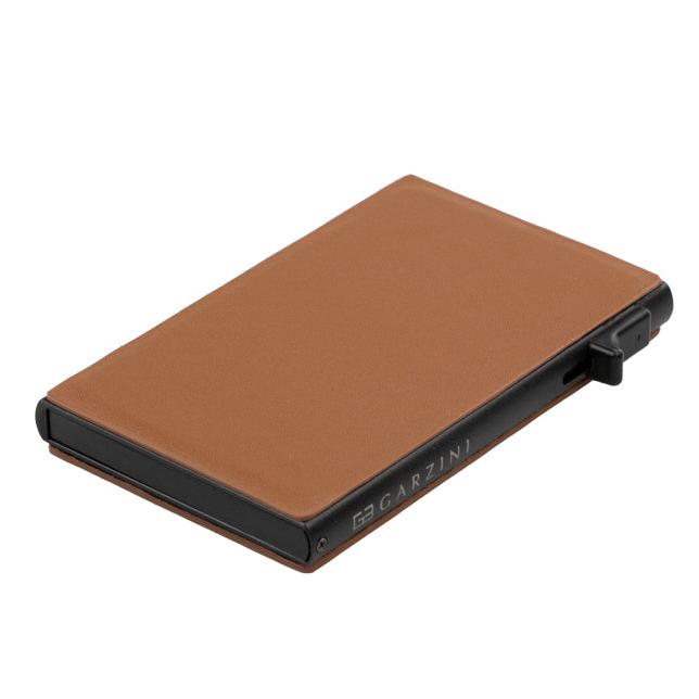 【Garzini】Magsafe Metal Wallet|RFID防護雙功能卡包