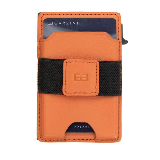 【Garzini】Magsafe Metal Wallet|RFID防護雙功能卡包