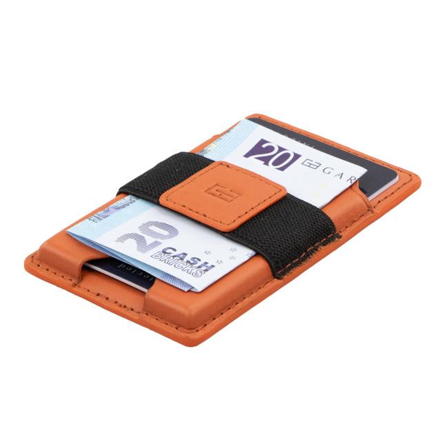 【Garzini】Magsafe Metal Wallet|RFID防護雙功能卡包