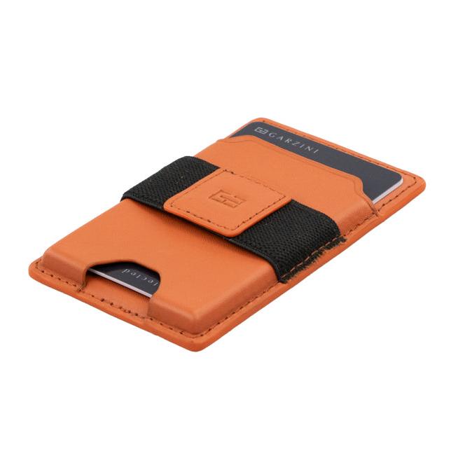 【Garzini】Magsafe Metal Wallet|RFID防護雙功能卡包