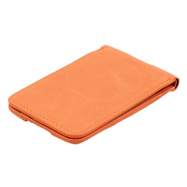 【Garzini】Magsafe Wallet Stand|真皮多功能磁吸錢包支架