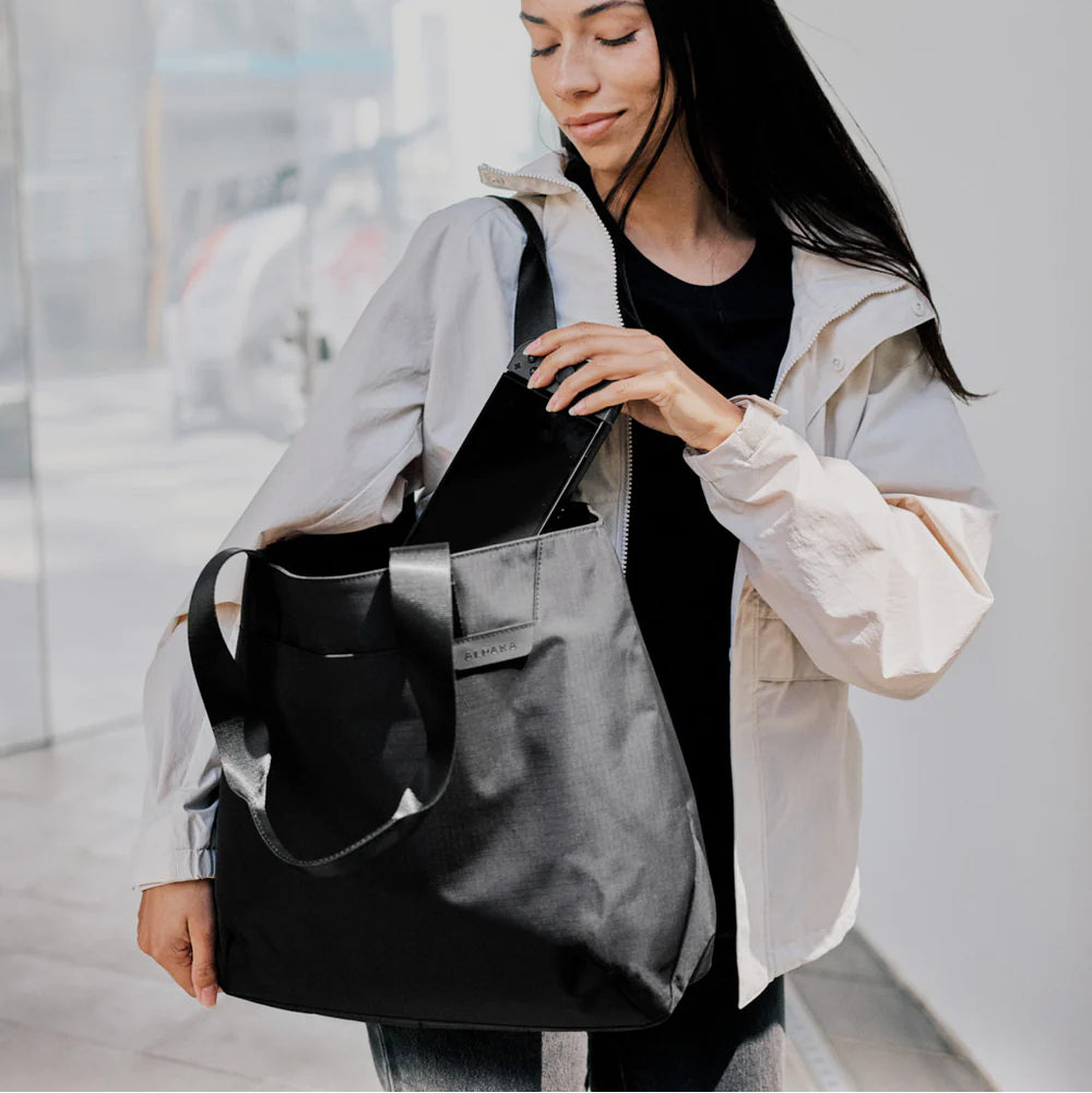 Alpaka Elements Tote 中型托特包|多功能防水