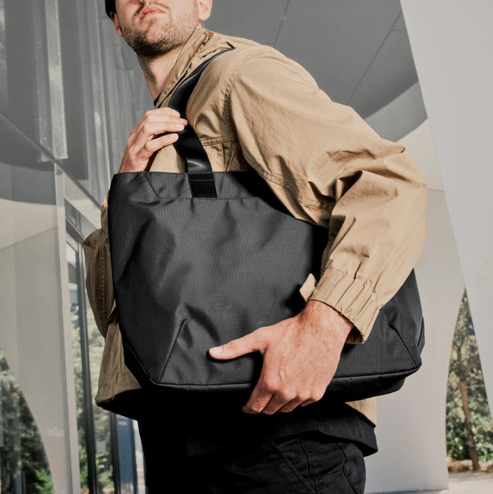 Alpaka Elements Tote 中型托特包|多功能防水