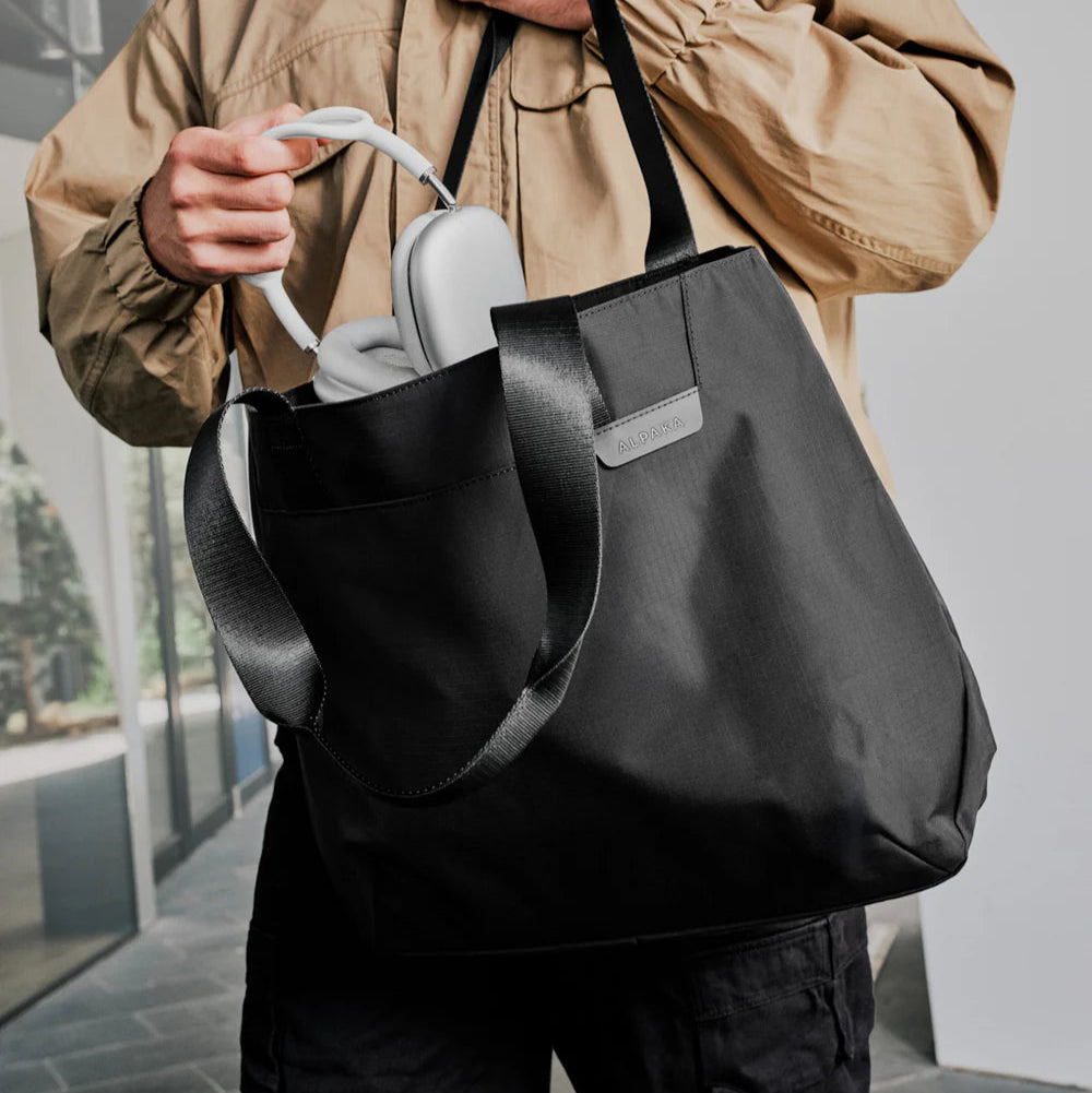 Alpaka Elements Tote 中型托特包|多功能防水
