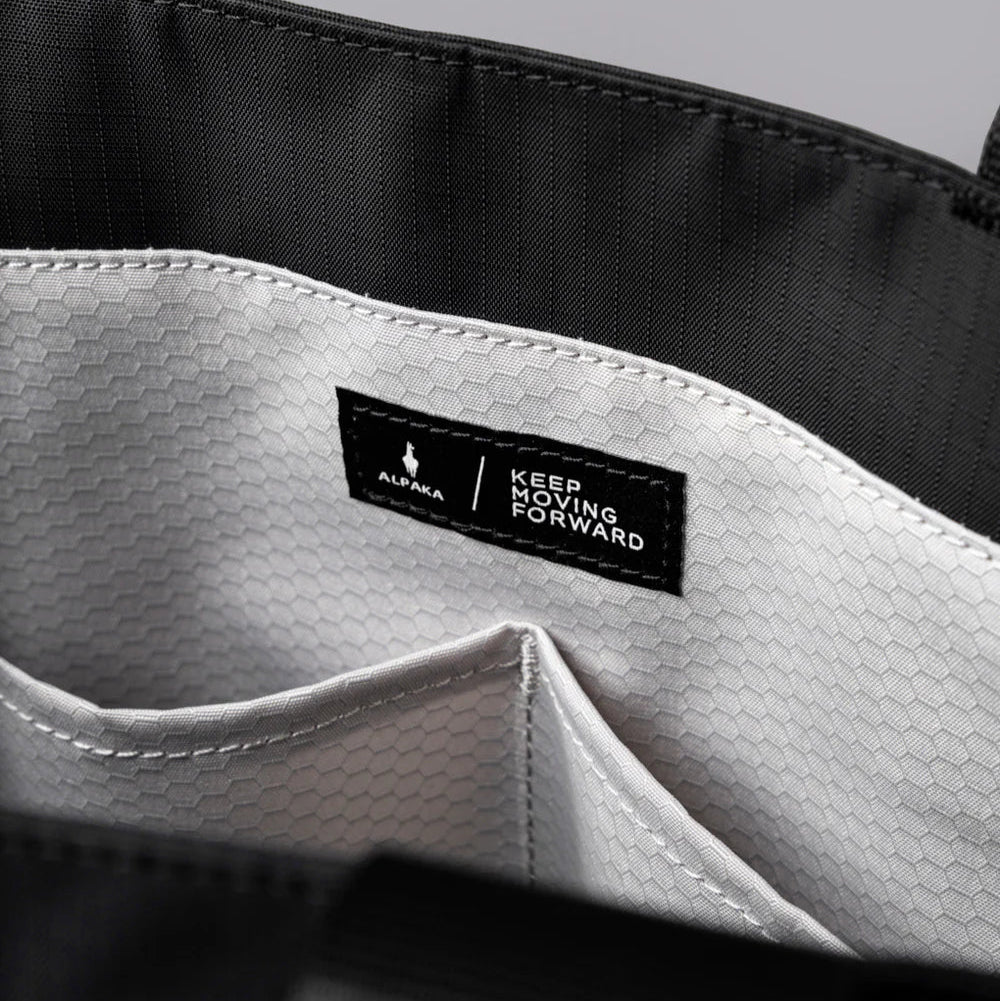 Alpaka Elements Tote 中型托特包|多功能防水