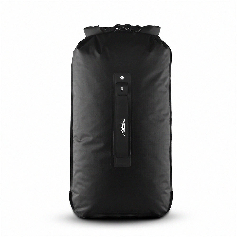 【Matador 鬥牛士】FlatPak Drybag 防水乾燥袋 8L