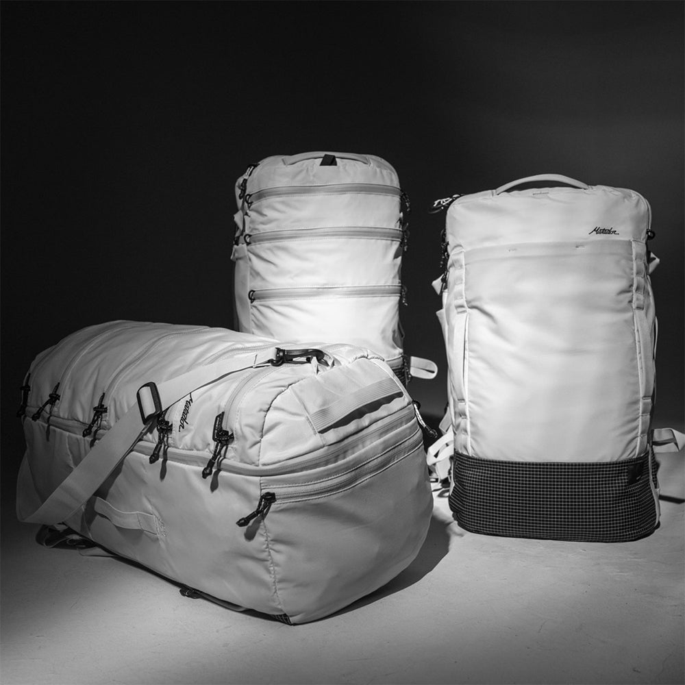 【Matador 鬥牛士】SEG28 Backpack 多功能防潑水日用背包