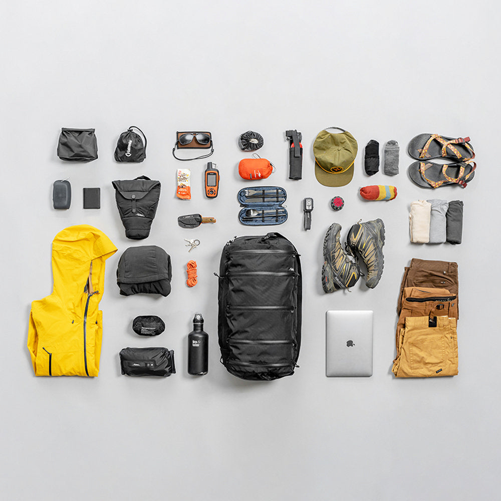 【Matador 鬥牛士】SEG45 Travel Pack 多功能防潑水旅行背包