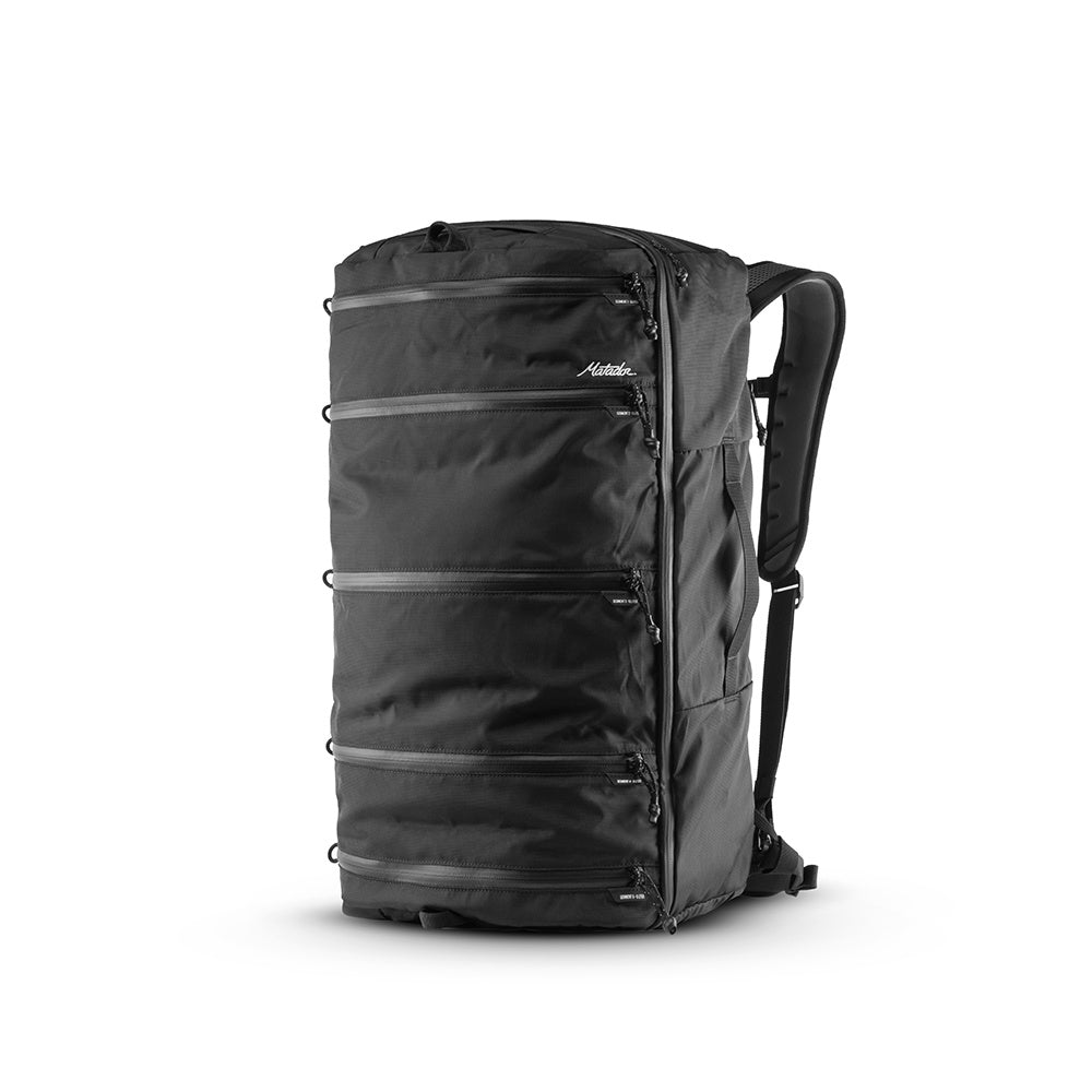 【Matador 鬥牛士】SEG45 Travel Pack 多功能防潑水旅行背包