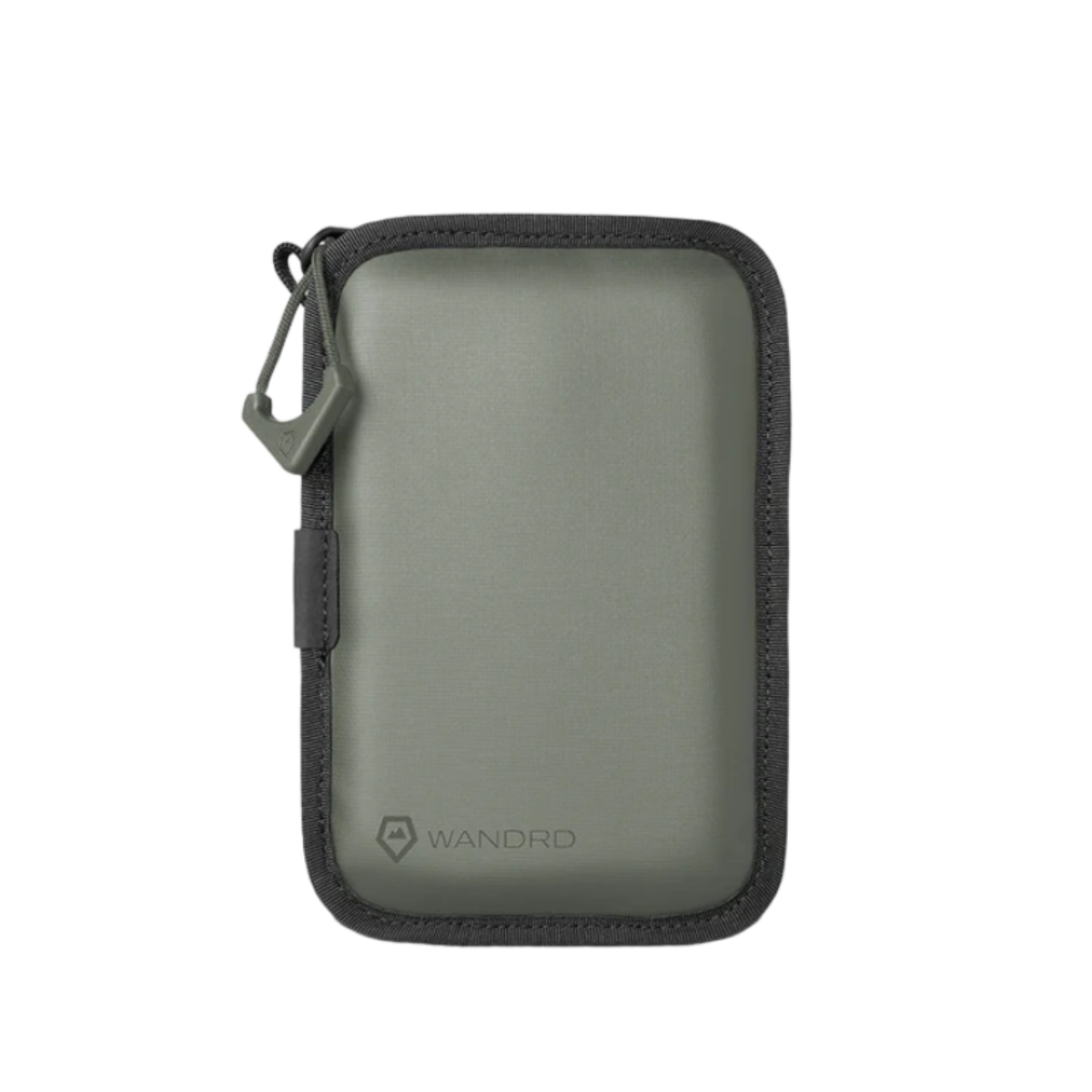【Wandrd】Memory Card Case 記憶卡包|抗衝擊收納