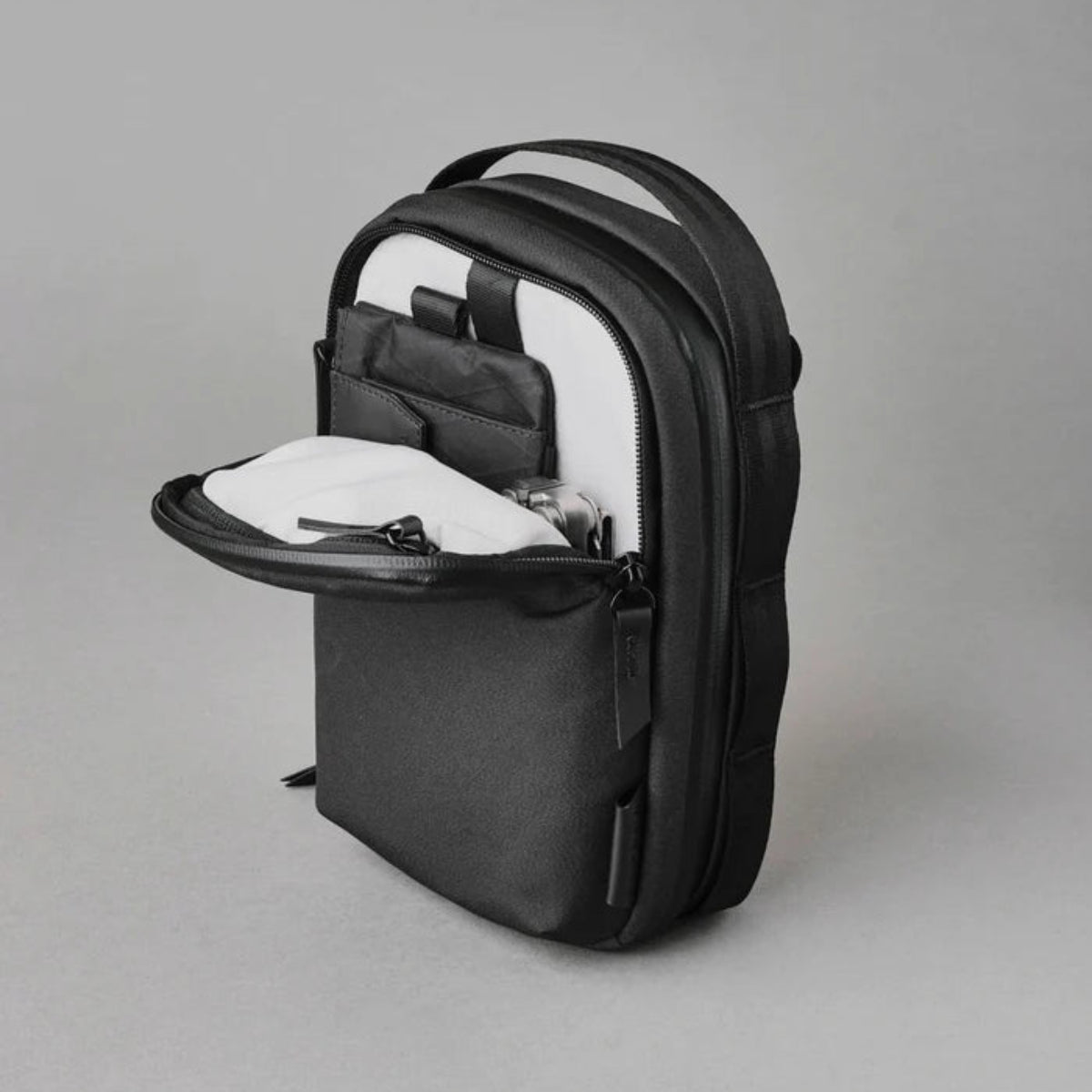 Alpaka Metro Sling V2 側肩包|防水輕便