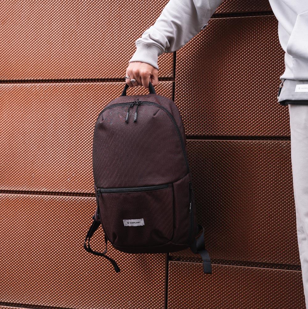 【Heimplanet】Mono Series Minimal Pack|16L輕薄環保背包