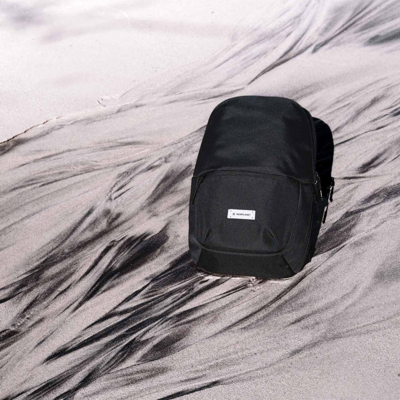 【Heimplanet】Mono Series Minimal Pack|16L輕薄環保背包