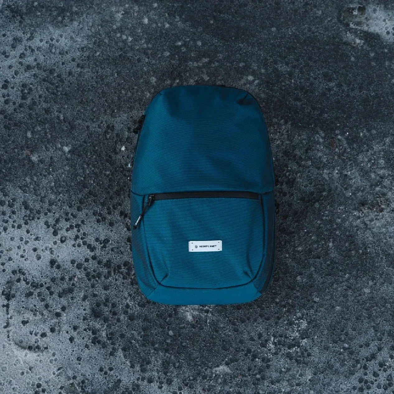 【Heimplanet】Mono Series Minimal Pack|16L輕薄環保背包