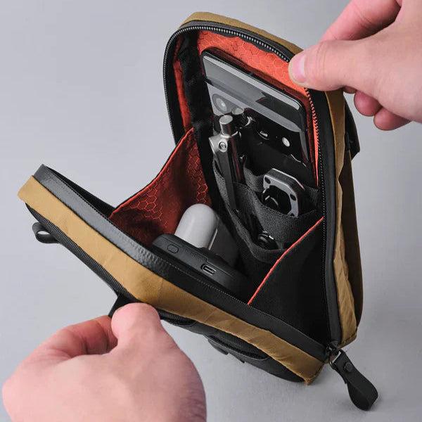 Alpaka Modular Sling 多功能手機袋|防水耐用