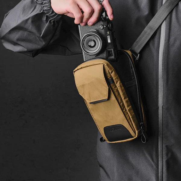 Alpaka Modular Sling 多功能手機袋|防水耐用