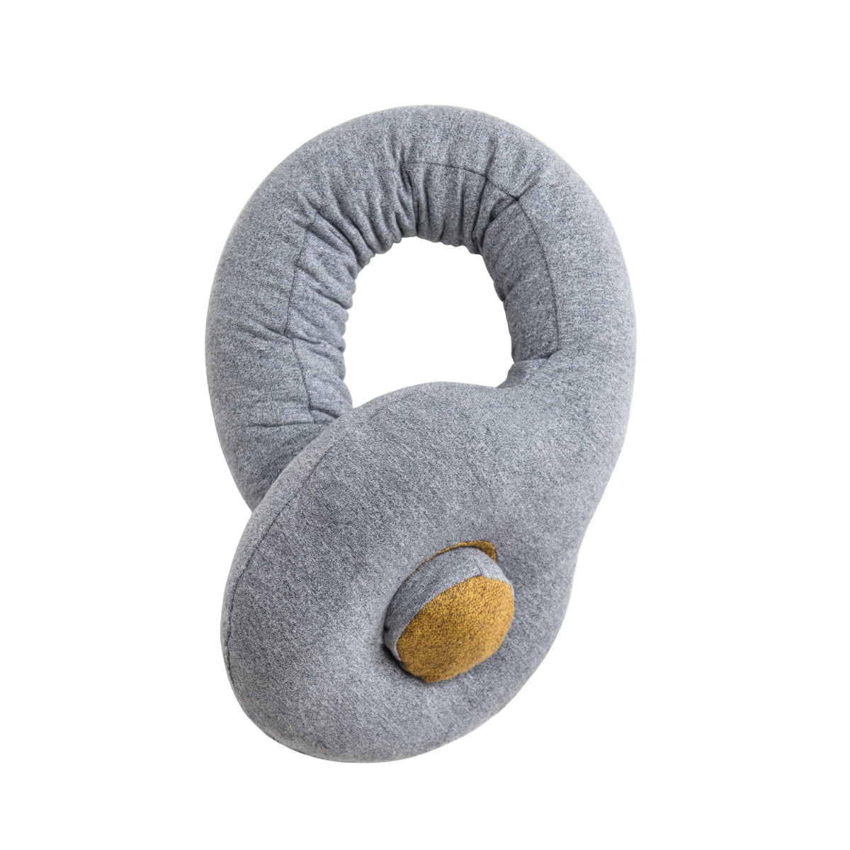【Kiwee】Lollipop Travel Neck Pillow 旅行頸枕|人體工學|輕便可清洗