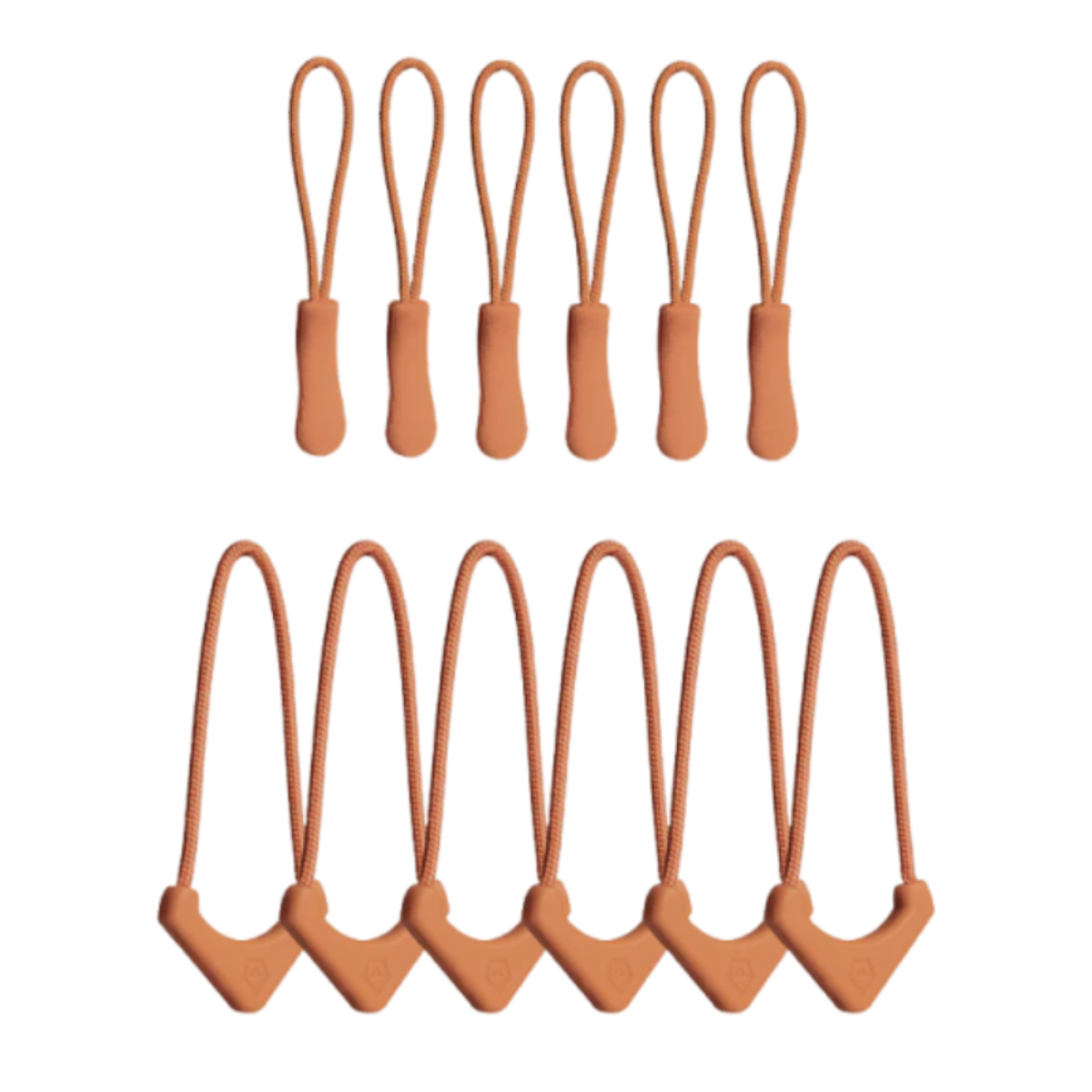 【Wandrd】Zipper Pullers 拉鍊扣|客製化配件