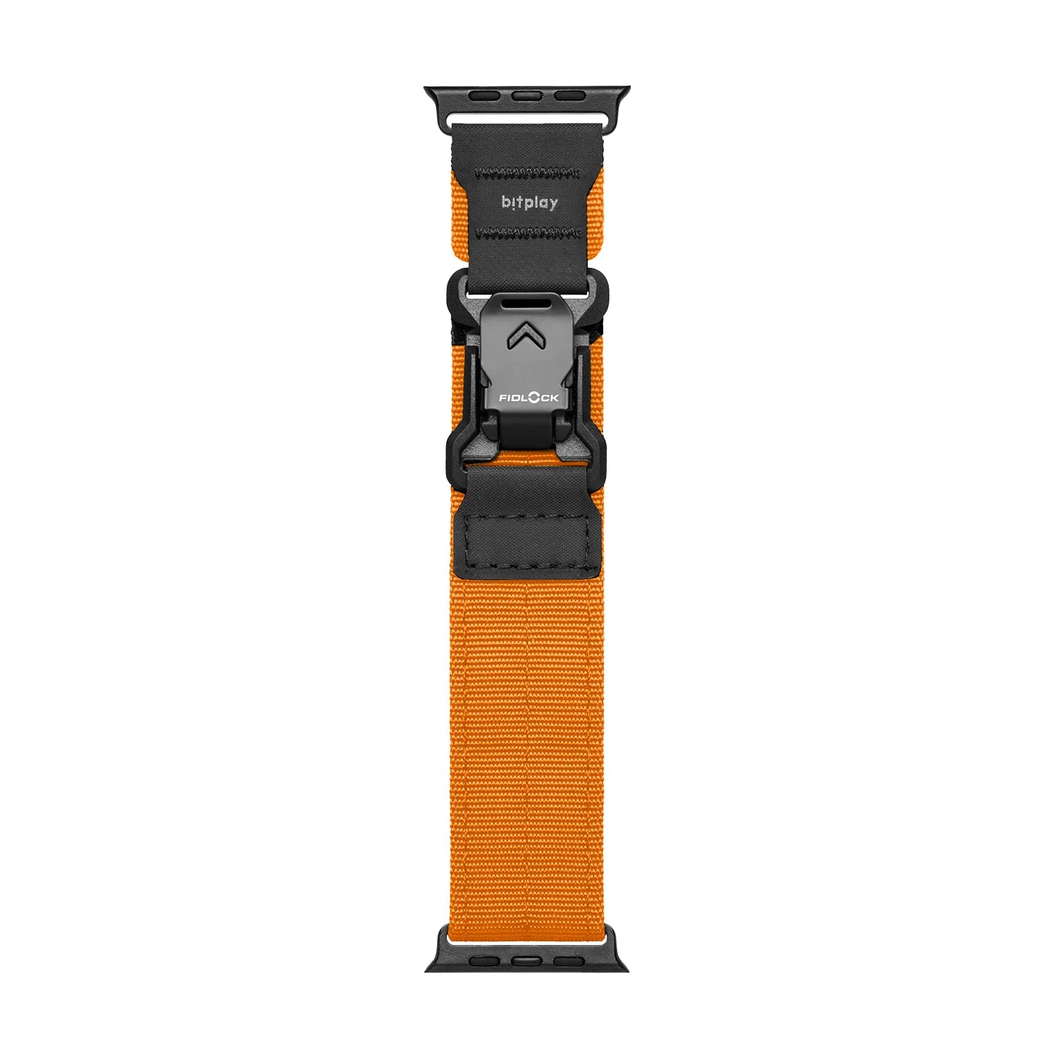 【Bitplay】Fidlock瞬扣錶帶|適用於全系列 Apple Watch/ Apple Watch Ultra|磁吸快拆設計