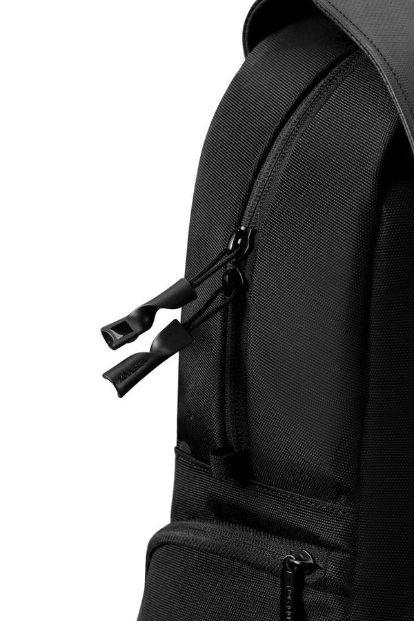 【Xddesign】Soft Daypack 防盜舒活輕旅包|磁吸防盜設計・16吋筆電收納