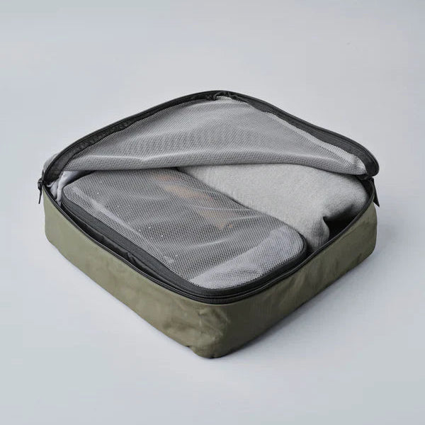 【Alpaka】Packing Cube 收納包套組