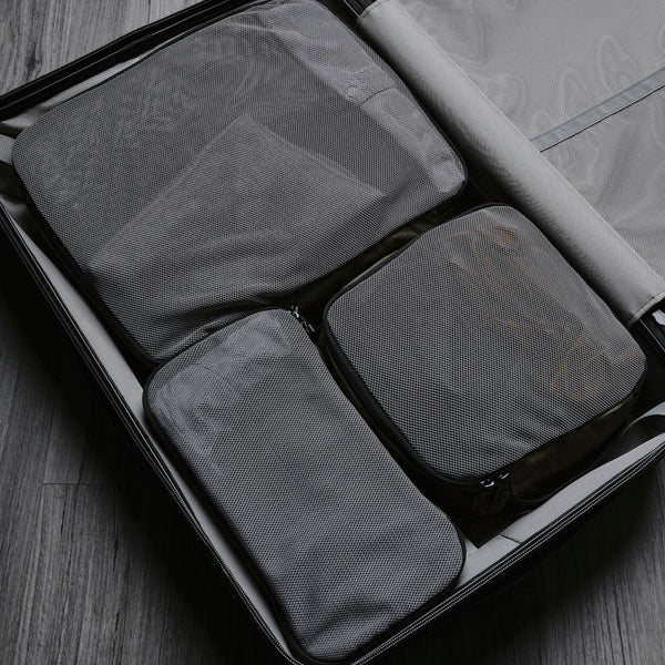 【Alpaka】Packing Cube 收納包套組