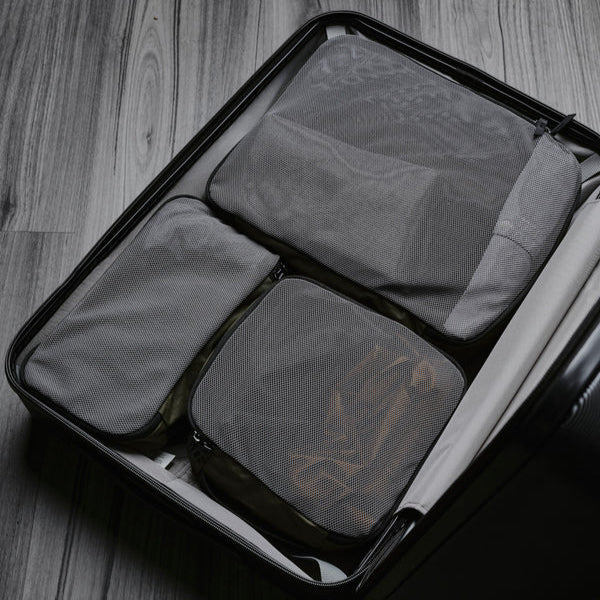 【Alpaka】Packing Cube 收納包套組