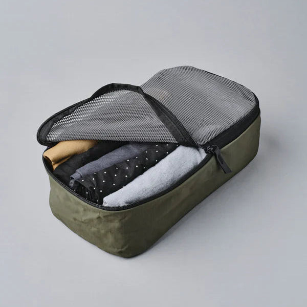 【Alpaka】Packing Cube 收納包套組