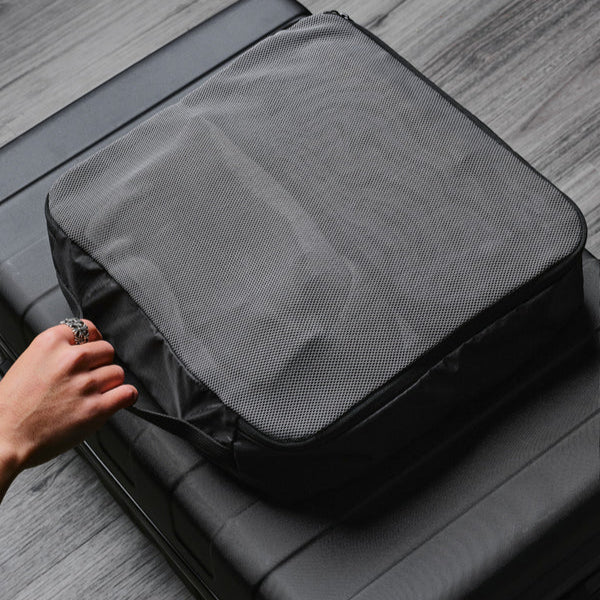 【Alpaka】Packing Cube 收納包套組|輕巧多功能