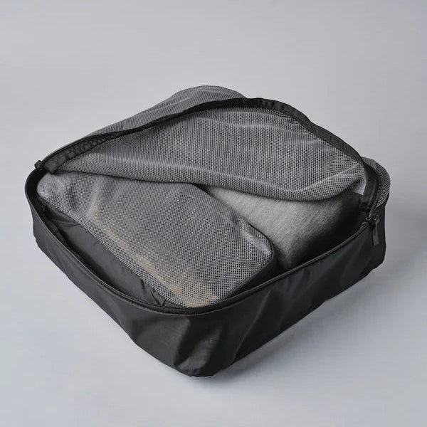 【Alpaka】Packing Cube 收納包套組|輕巧多功能