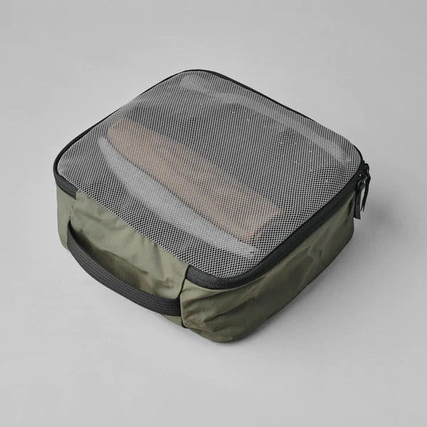 【Alpaka】Packing Cube 收納包套組