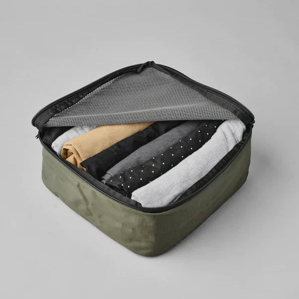 【Alpaka】Packing Cube 收納包套組