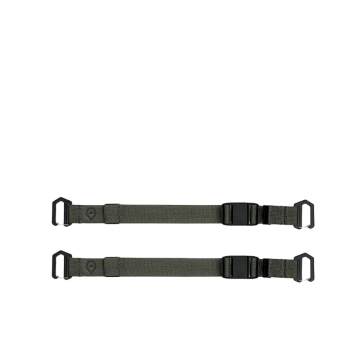 【Wandrd】Premium Accessory Straps 磁吸帶|快速固定