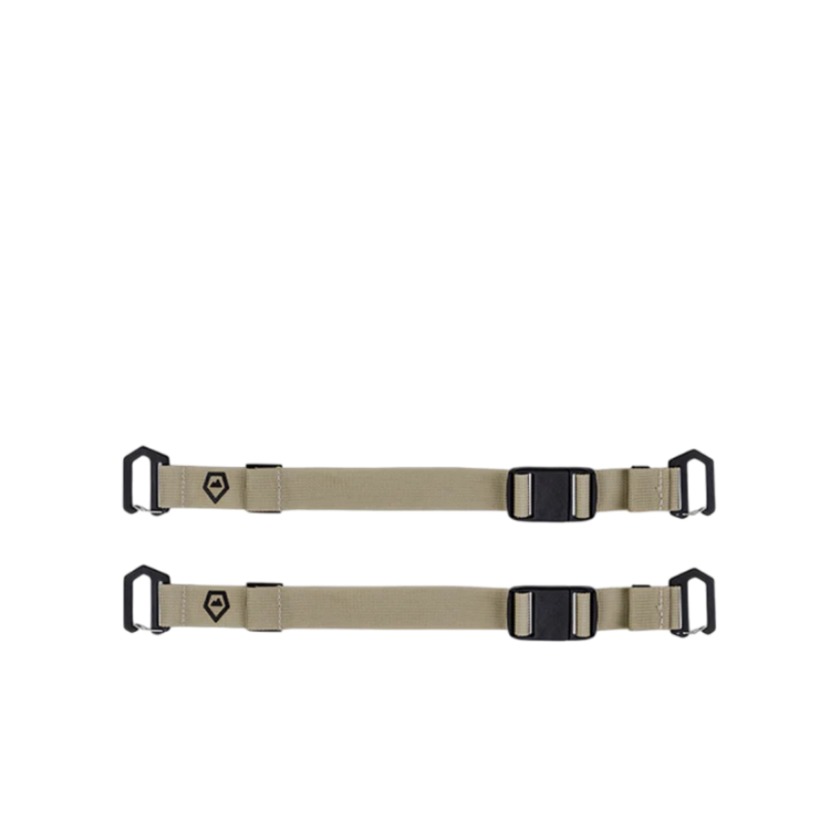 【Wandrd】Premium Accessory Straps 磁吸帶|快速固定