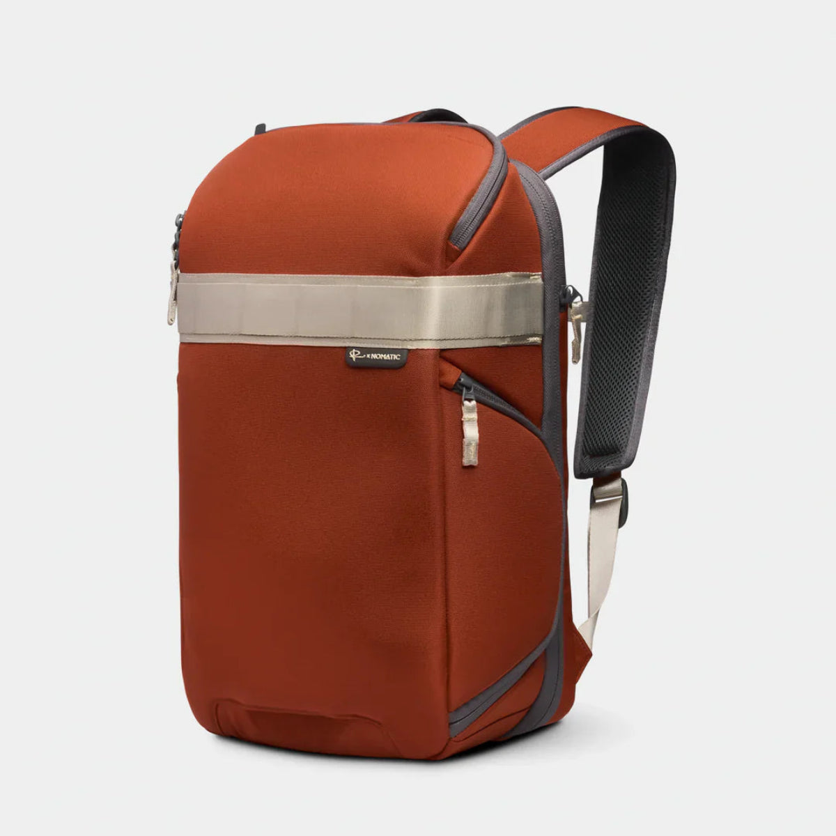 Nomatic Luma Camera Pack 18L 相機包|輕巧多功能