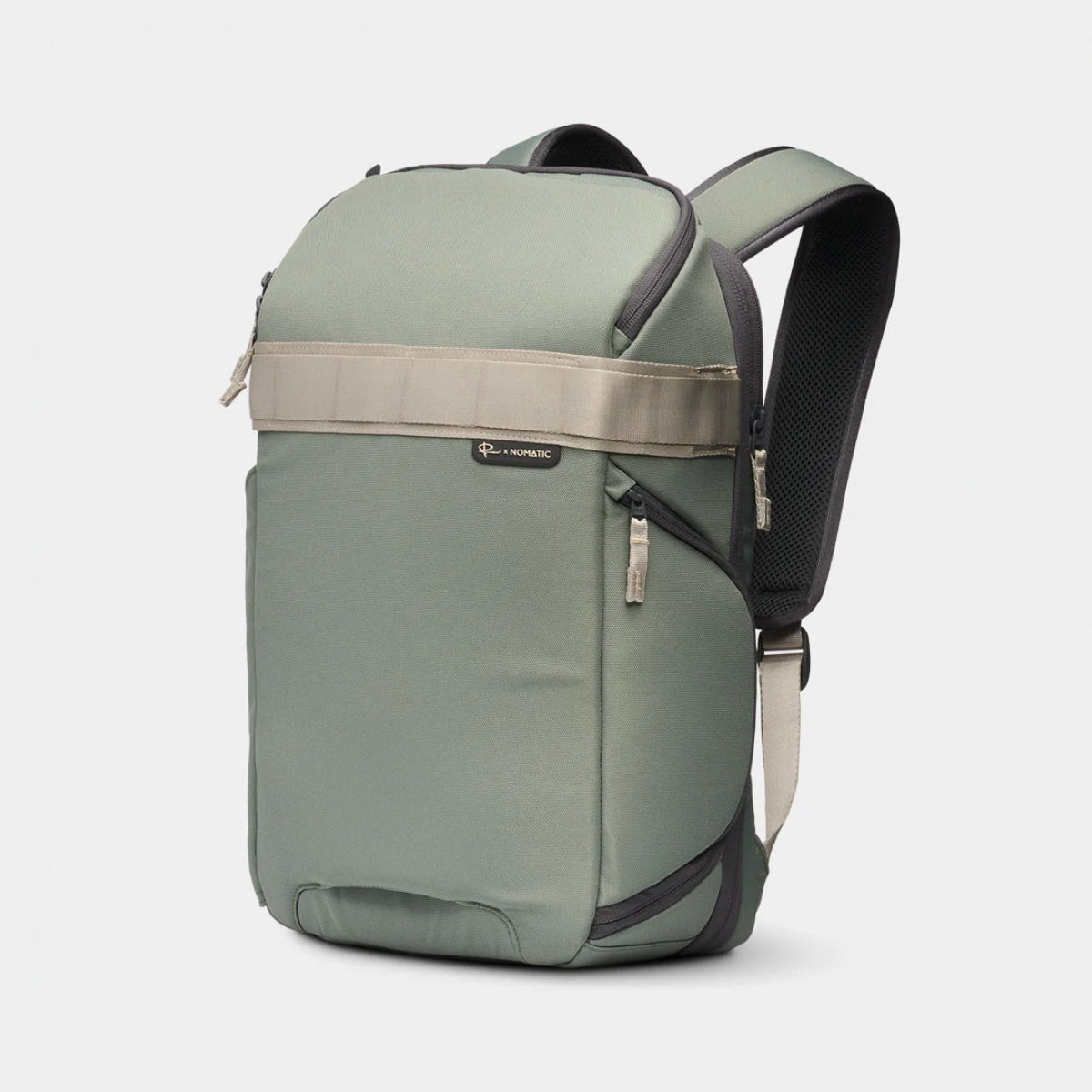 Nomatic Luma Camera Pack 18L 相機包|輕巧多功能