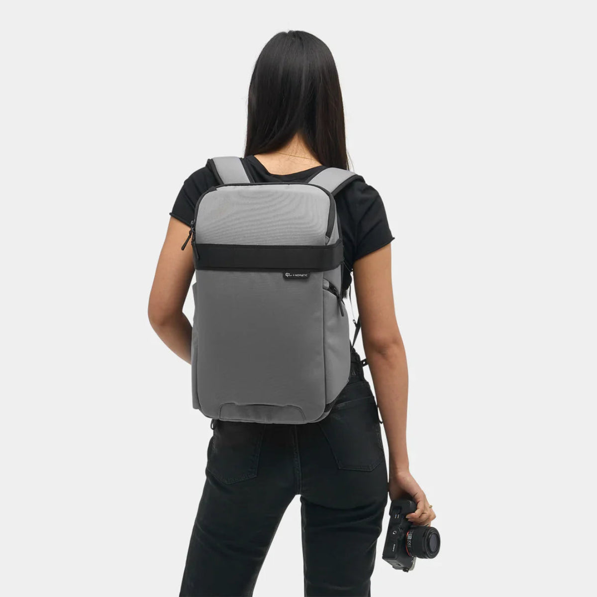Nomatic Luma Camera Pack 18L 相機包|輕巧多功能