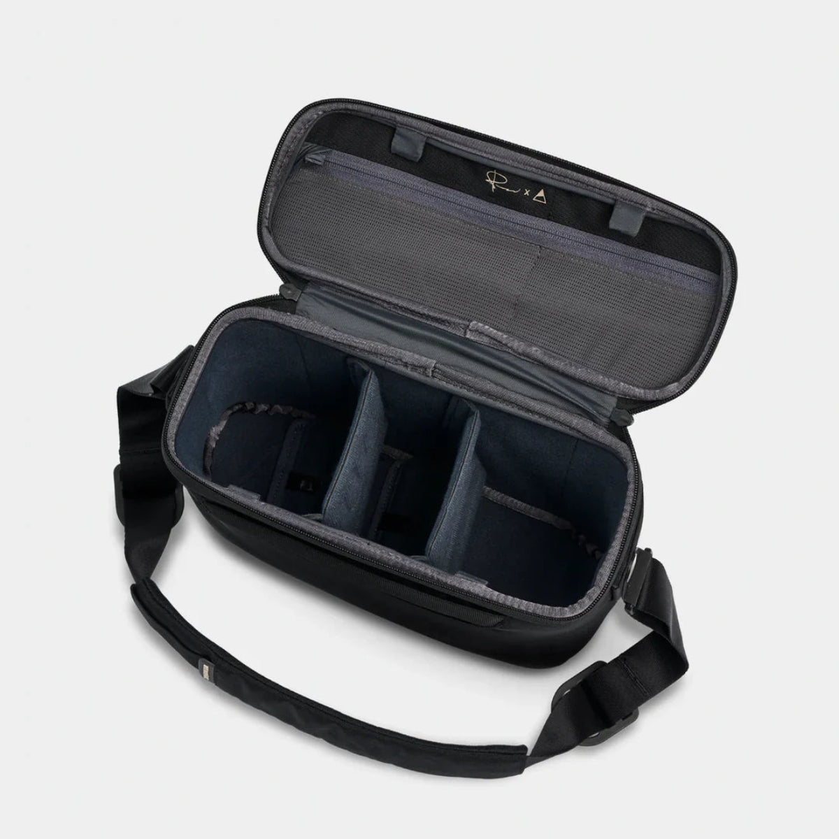Nomatic Luma Camera Sling 12L 相機包|輕便大容量