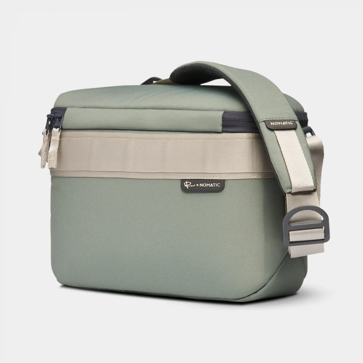 Nomatic Luma Camera Sling 12L 相機包|輕便大容量