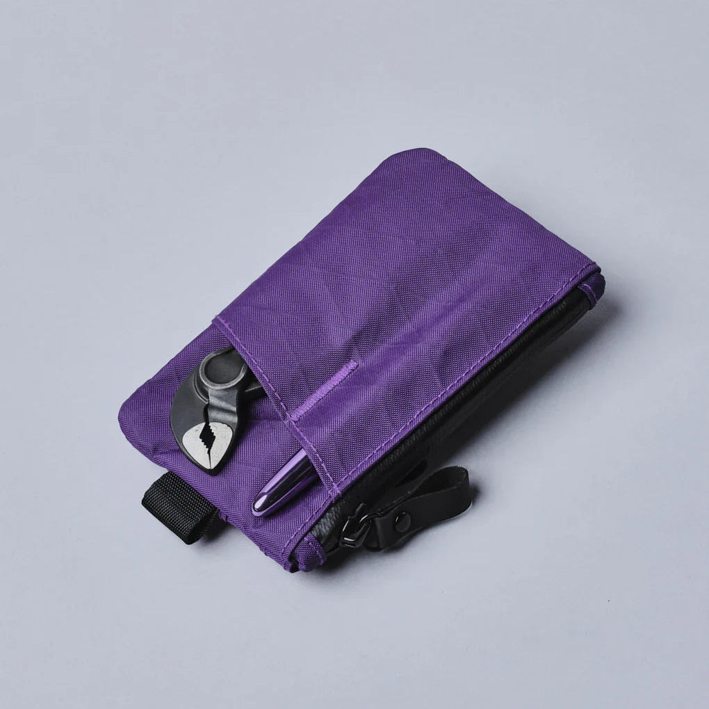 Alpaka Zip Pouch Pro 防水收納袋 VX21|限量亮彩款