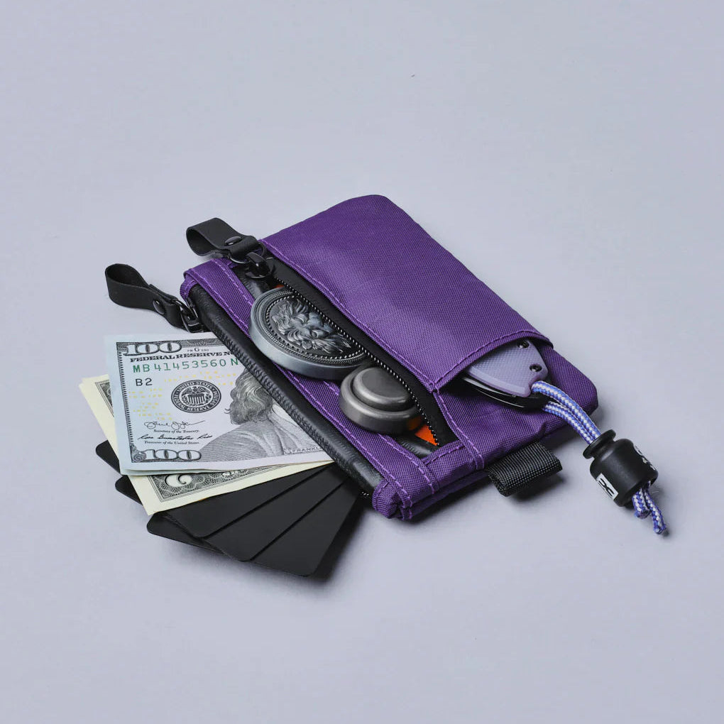 Alpaka Zip Pouch Pro 防水收納袋 VX21|限量亮彩款